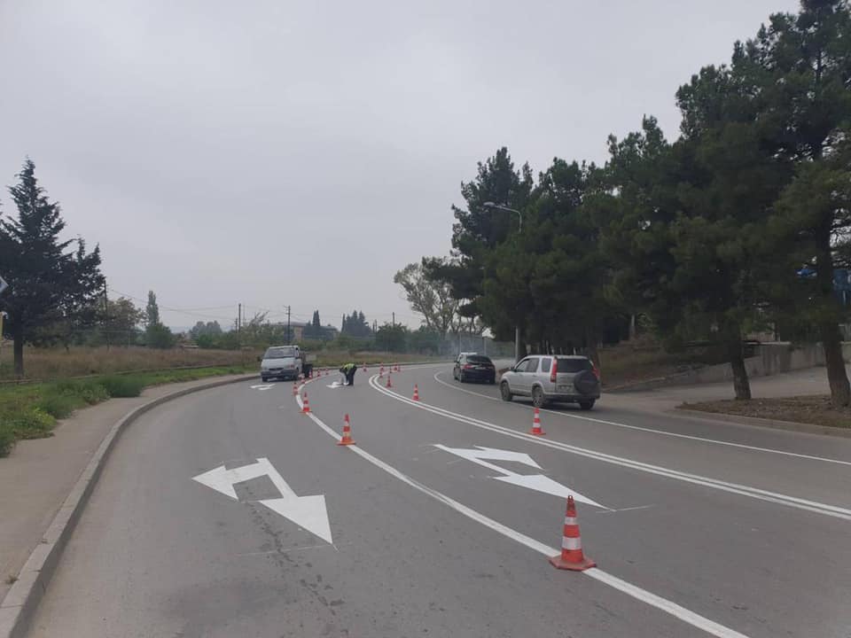 ჭიჭინაძის ქუჩა 3
