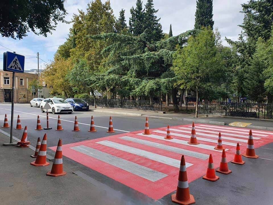 მშრალი ხიდის ტერიტორია 1