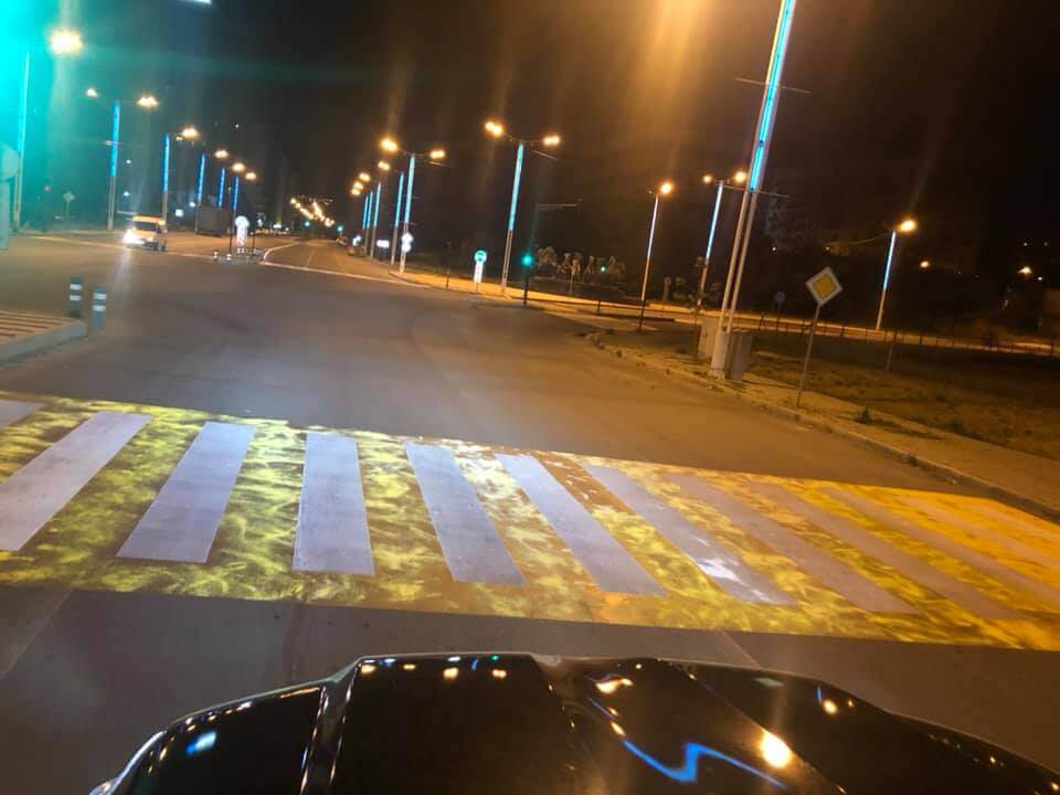 ქუთათელის ქუჩა 1