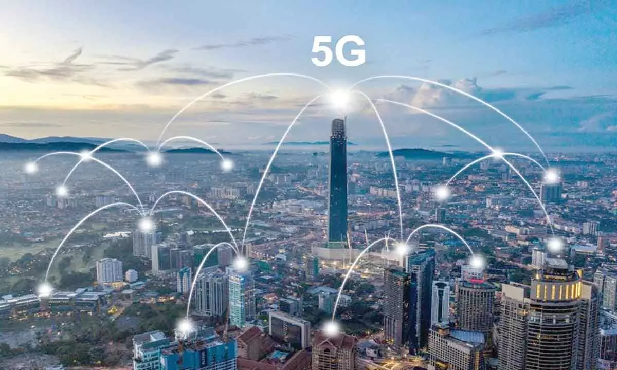 How 5G Can Enable Urban Mobility?